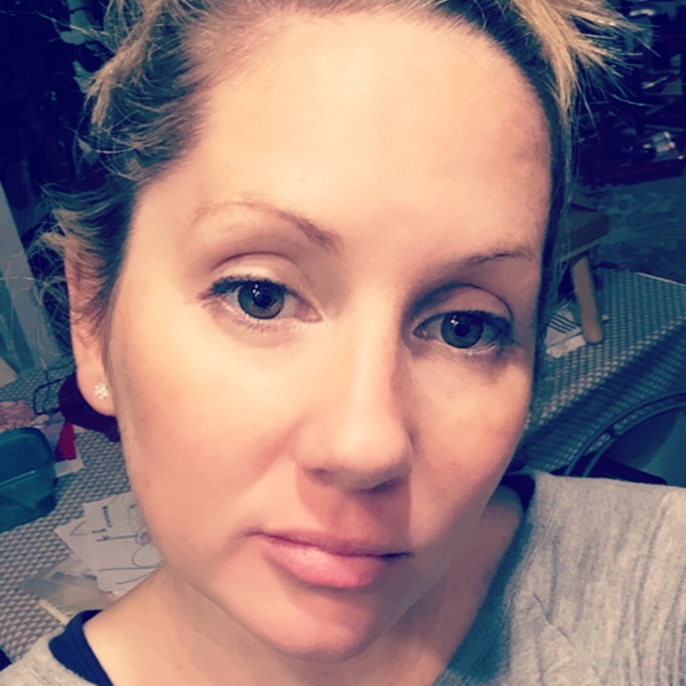 Meet your Posher, Jo
